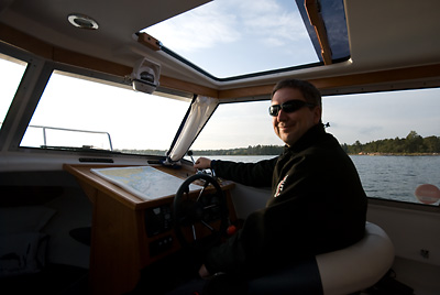 Avanti kausi 2008